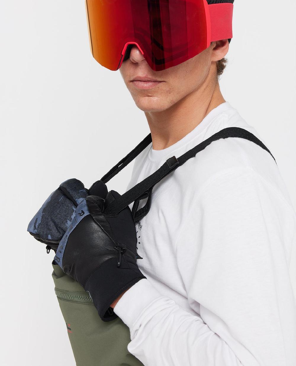 Rip Curl Anti-Series Cargo 10K/10K Bib