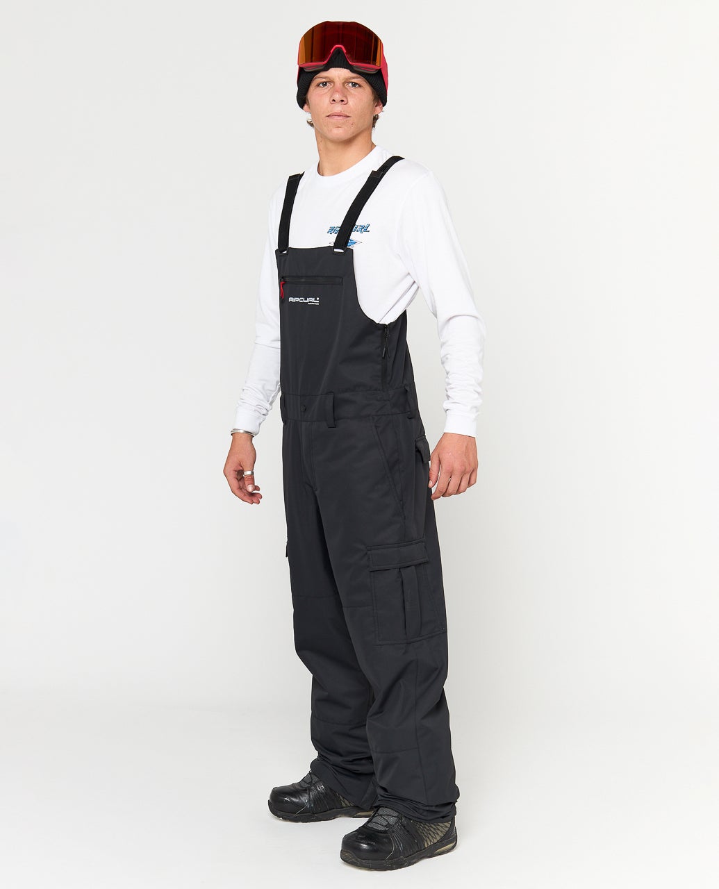 Rip Curl Anti-Series Cargo 10K/10K Bib