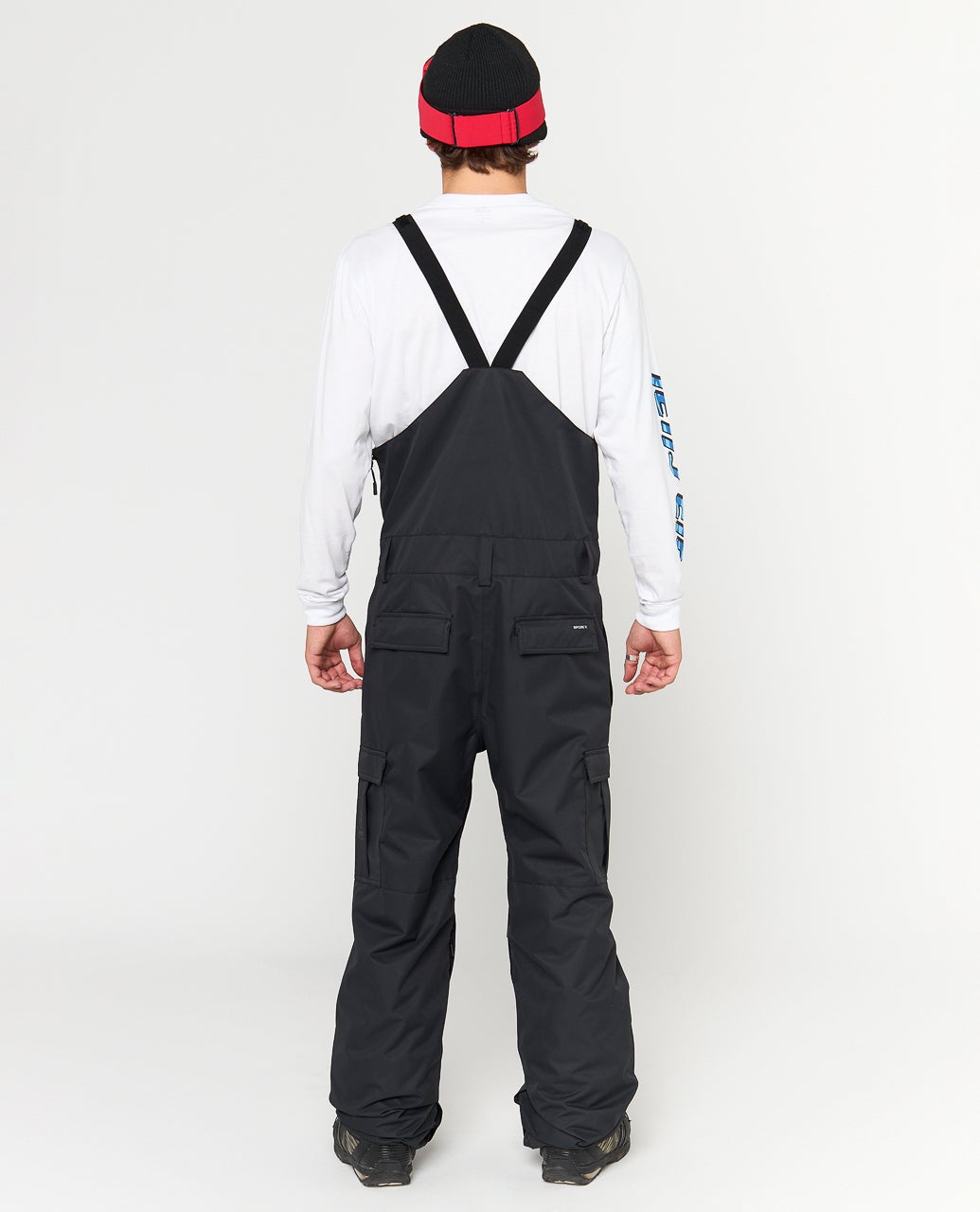 Rip Curl Anti-Series Cargo 10K/10K Bib