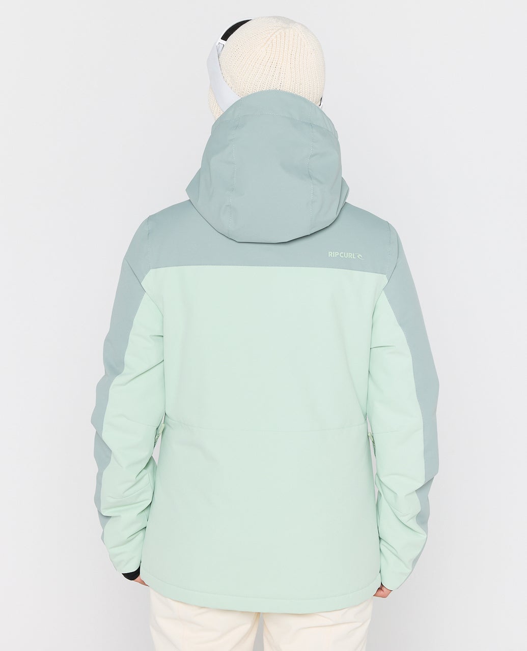 Rip Curl Anti-Series Col BL 10K/10K Snow Jacket