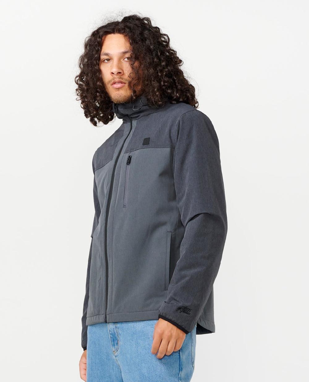 Rip Curl Anti-Series Elite Lined Jacket