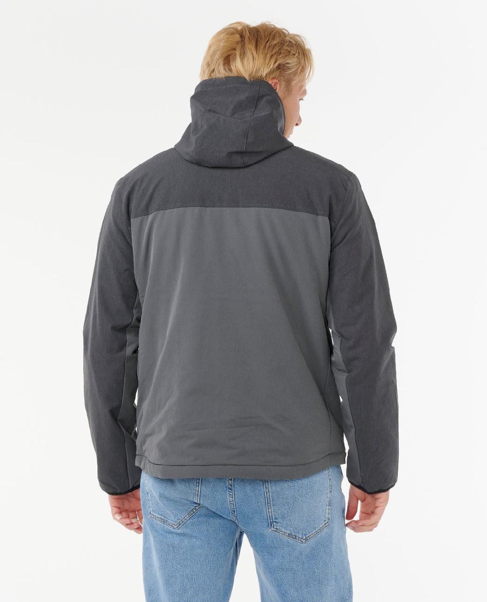 Rip Curl Anti-Series Elite Lined Jacket