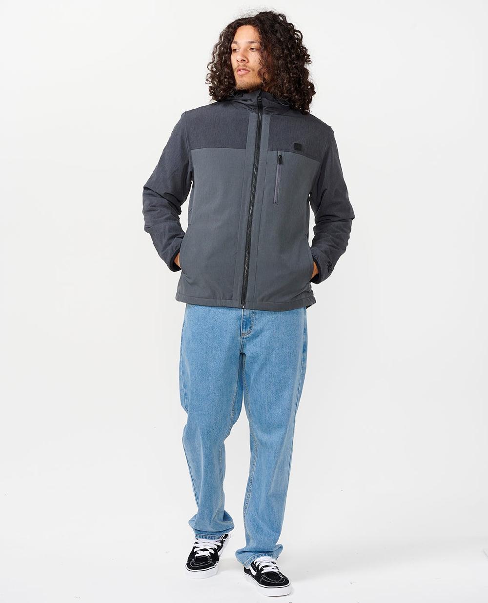 Rip Curl Anti-Series Elite Lined Jacket