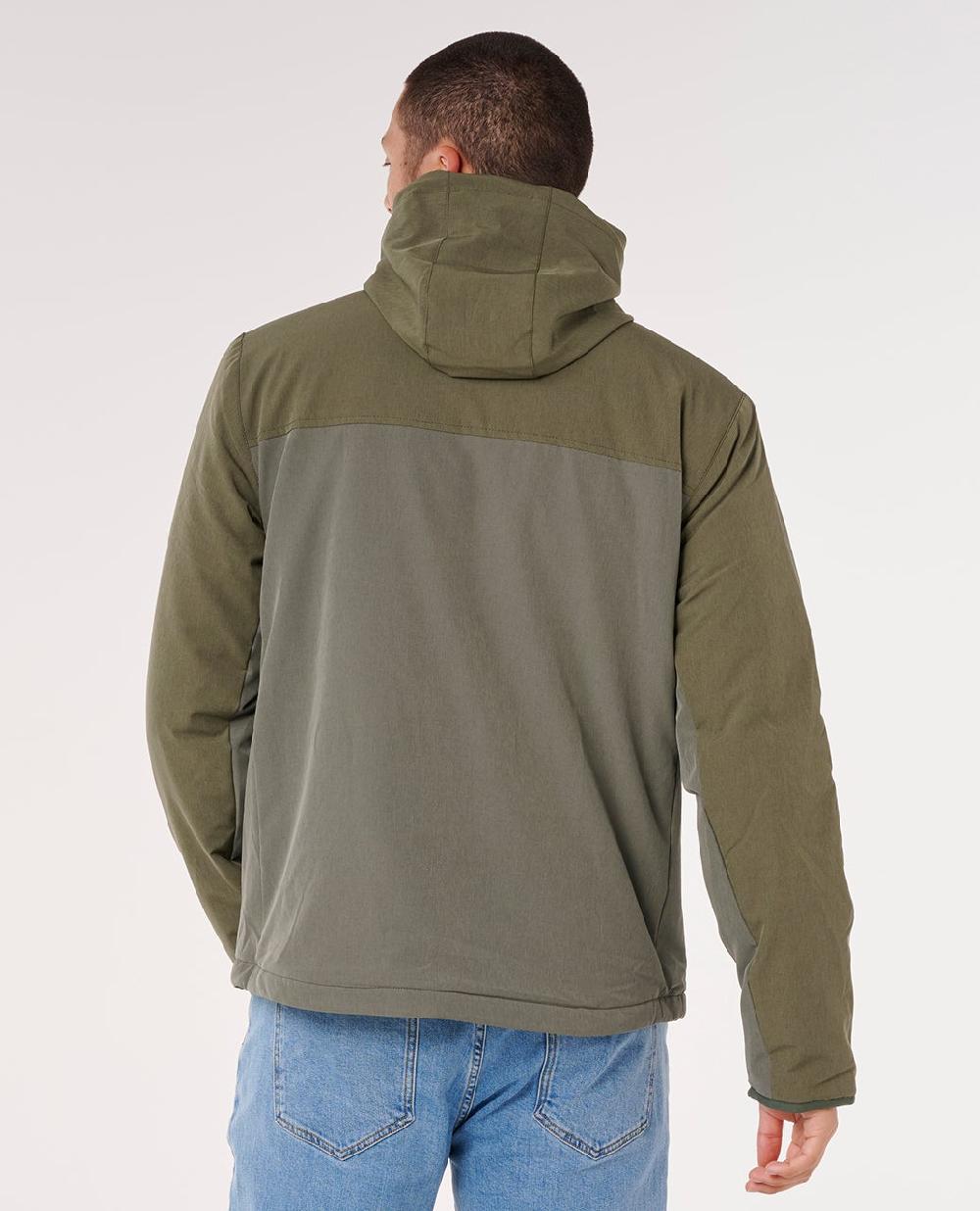 Rip Curl Anti-Series Elite Lined Jacket