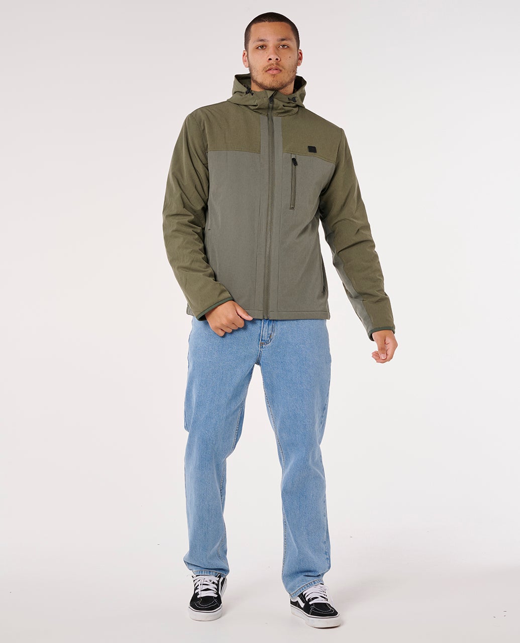 Rip Curl Anti-Series Elite Lined Jacket