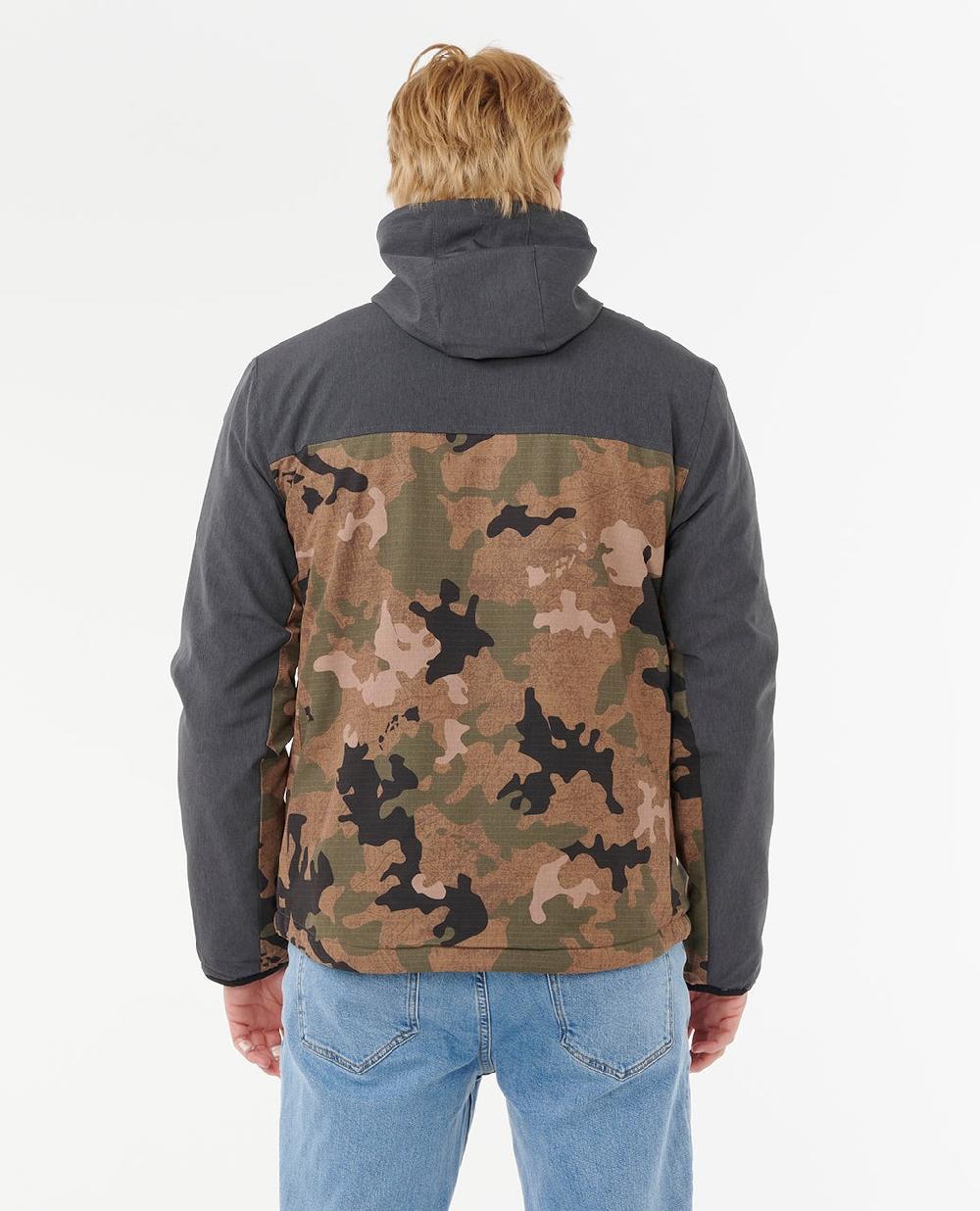 Rip Curl Anti-Series Elite Lined Jacket