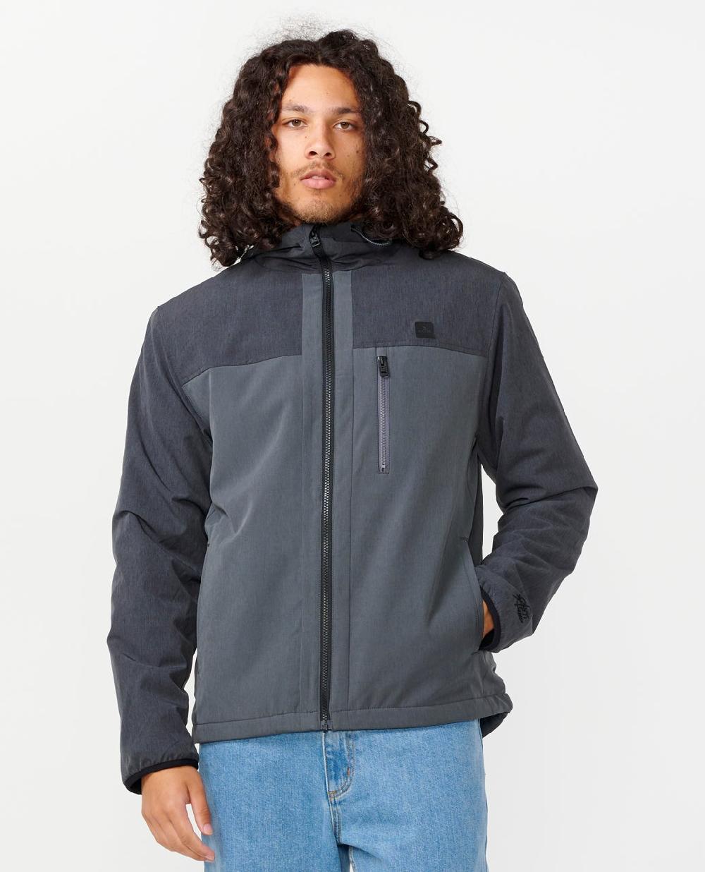 rip curl Anti-Series Elite Lined Jacket
