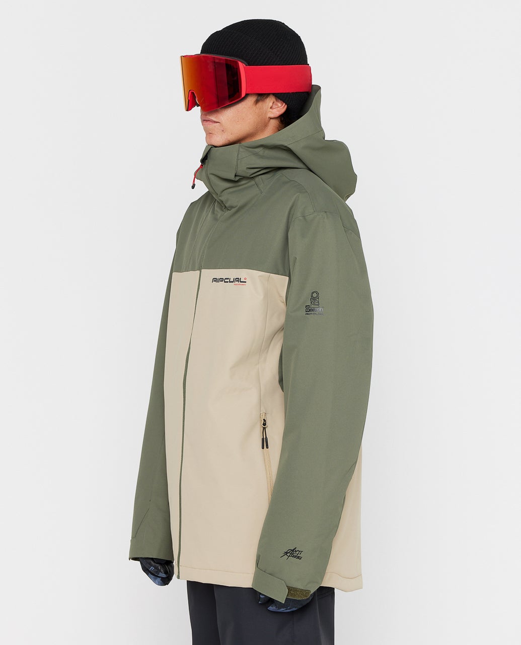 Rip Curl Anti-Series Notch 10K/10K Snow Jacket