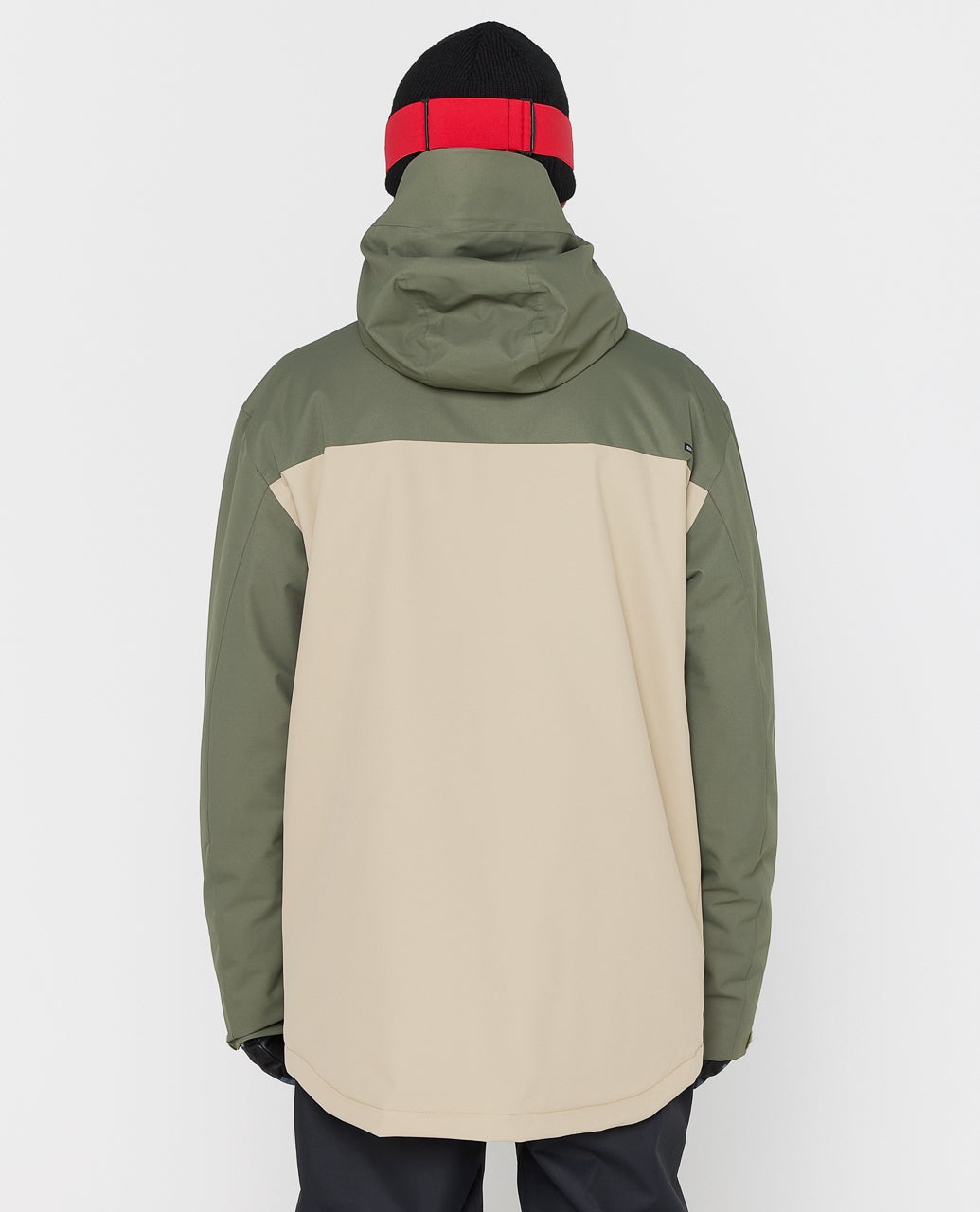 Rip Curl Anti-Series Notch 10K/10K Snow Jacket