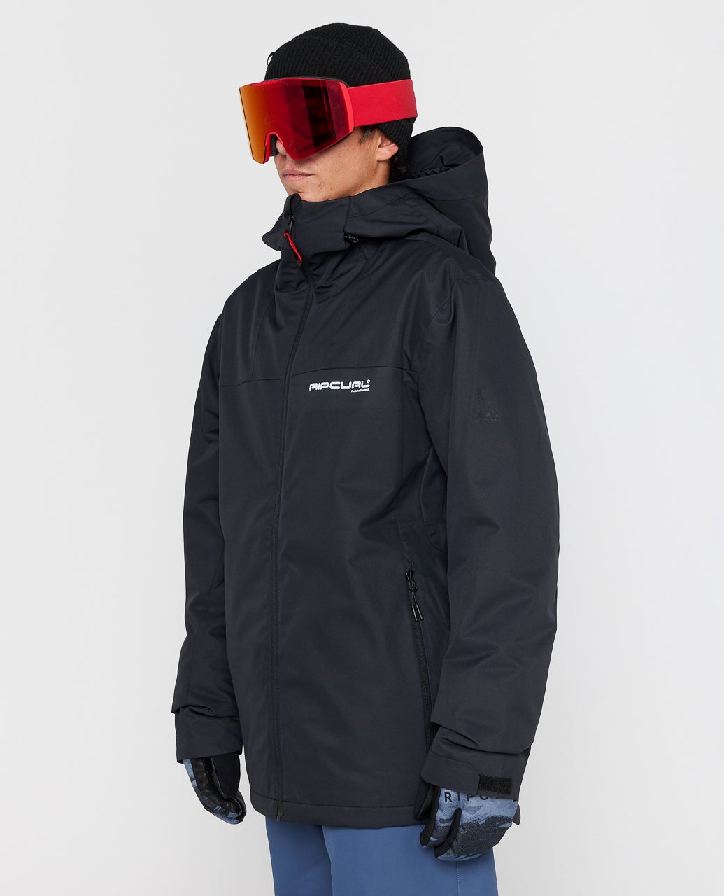 Rip Curl Anti-Series Notch 10K/10K Snow Jacket