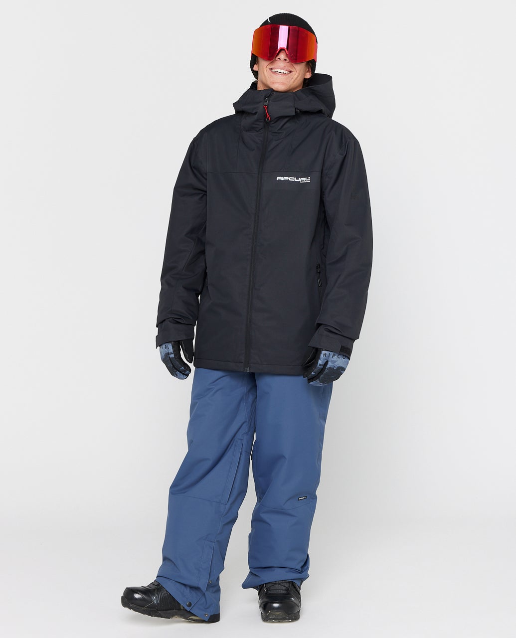 Rip Curl Anti-Series Notch 10K/10K Snow Jacket