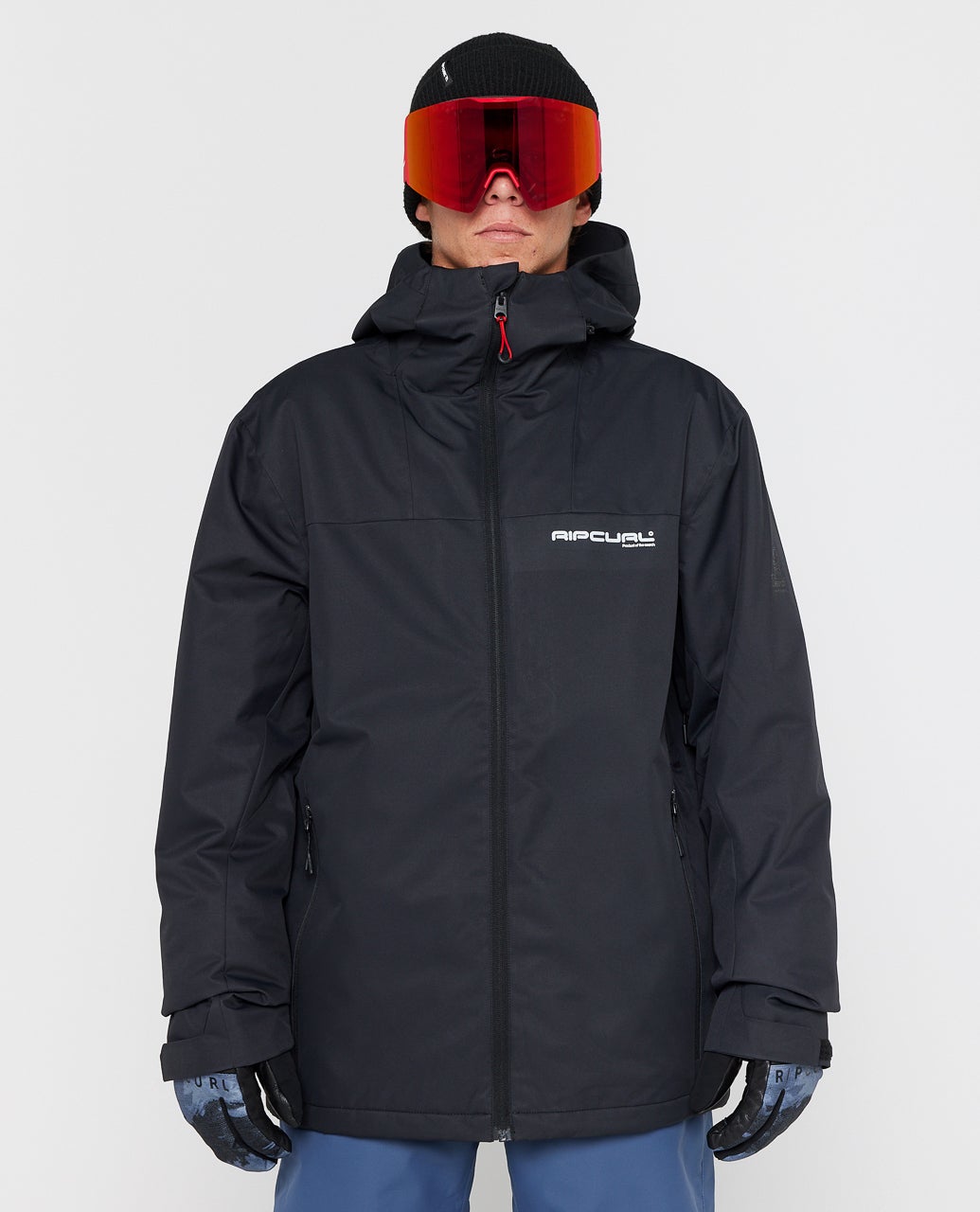 rip curl Anti-Series Notch 10K/10K Snow Jacket