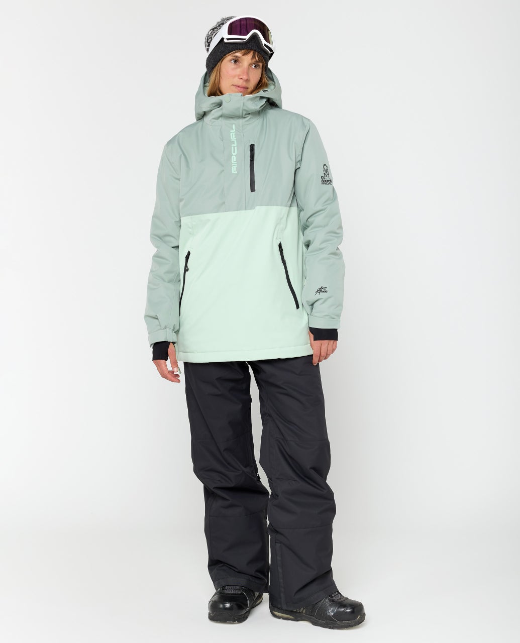 Rip Curl Anti-Series Relax 10K/10K Snow Pant