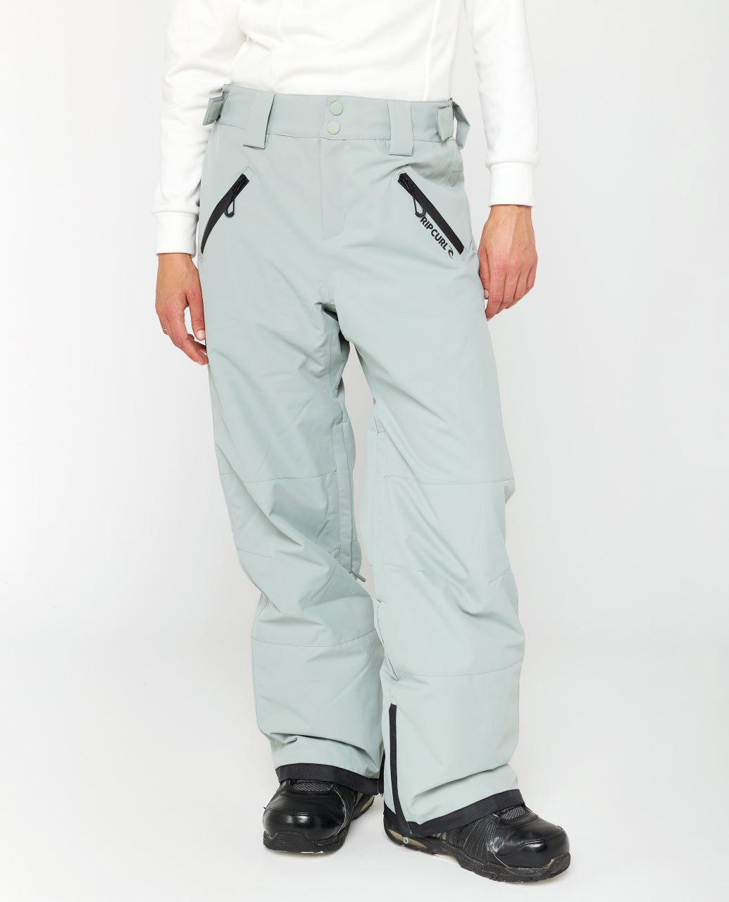 rip curl Anti-Series Relax 10K/10K Snow Pant
