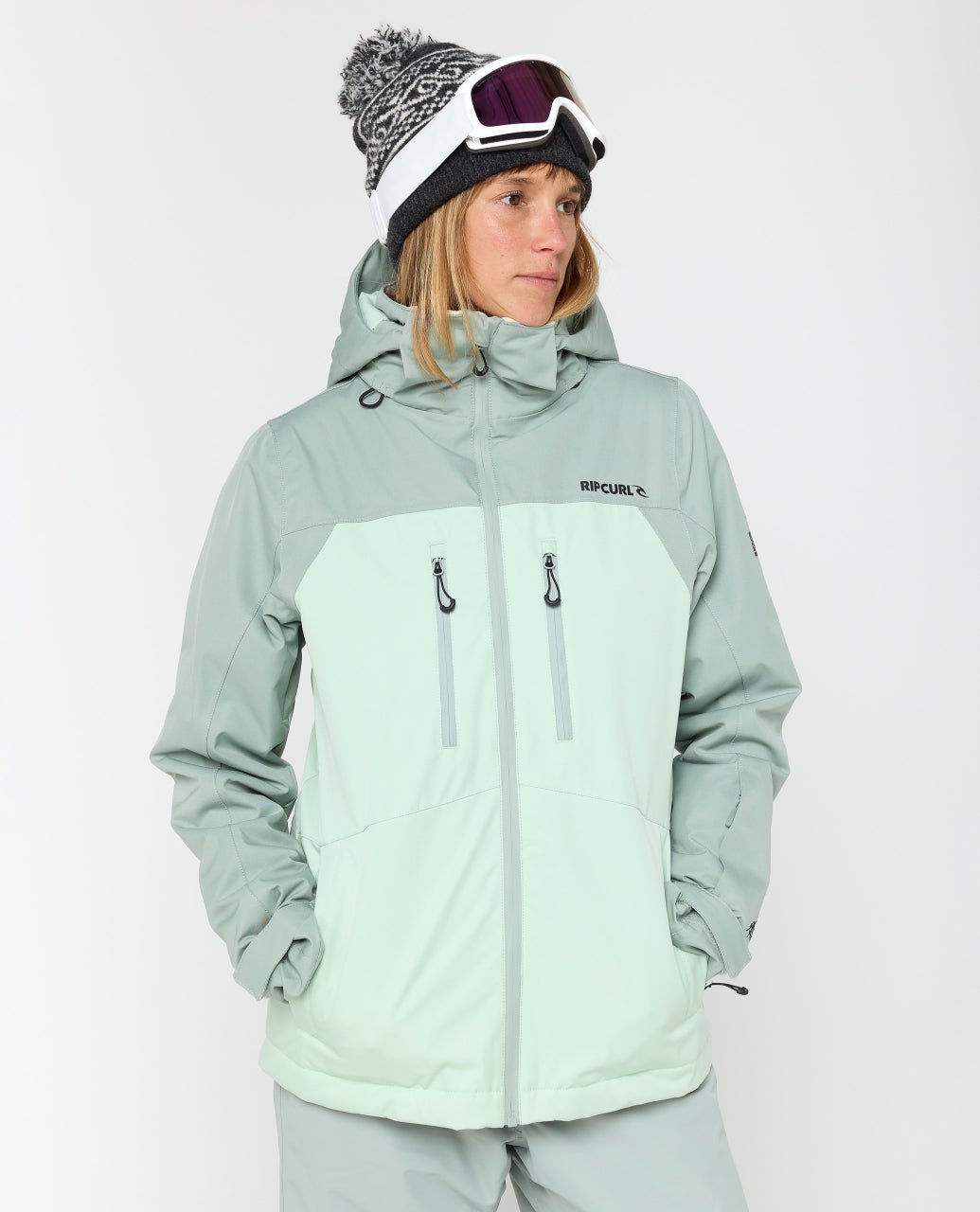 Rip Curl Anti-Series Relax 20K/20K Snow Jacket
