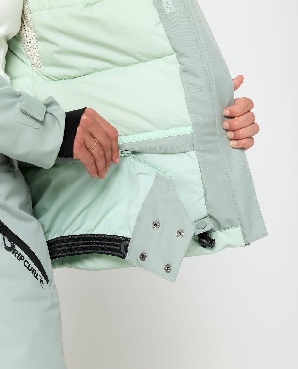 Rip Curl Anti-Series Relax 20K/20K Snow Jacket