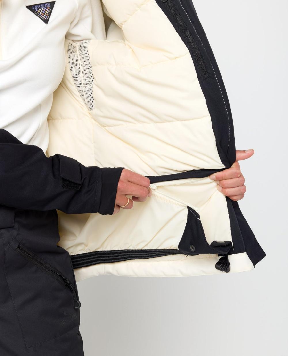 Rip Curl Anti-Series Relax 20K/20K Snow Jacket