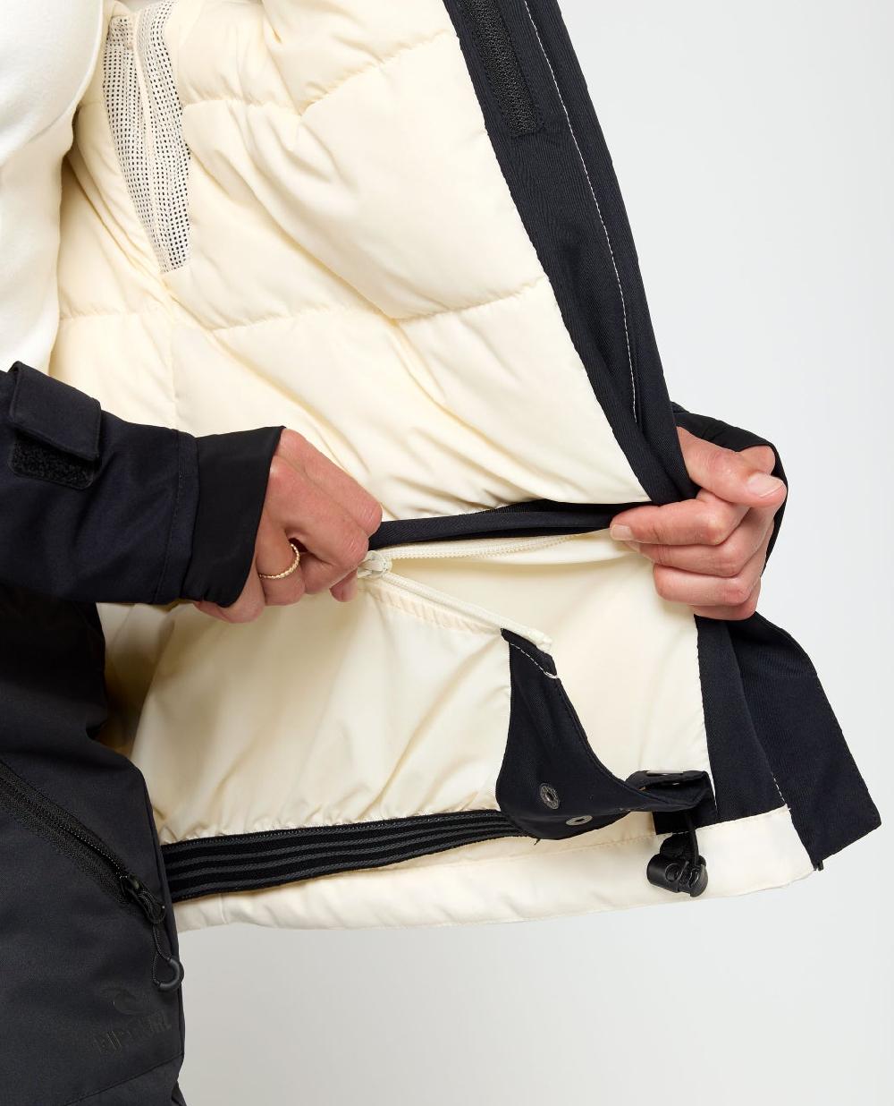 Rip Curl Anti-Series Relax 20K/20K Snow Jacket