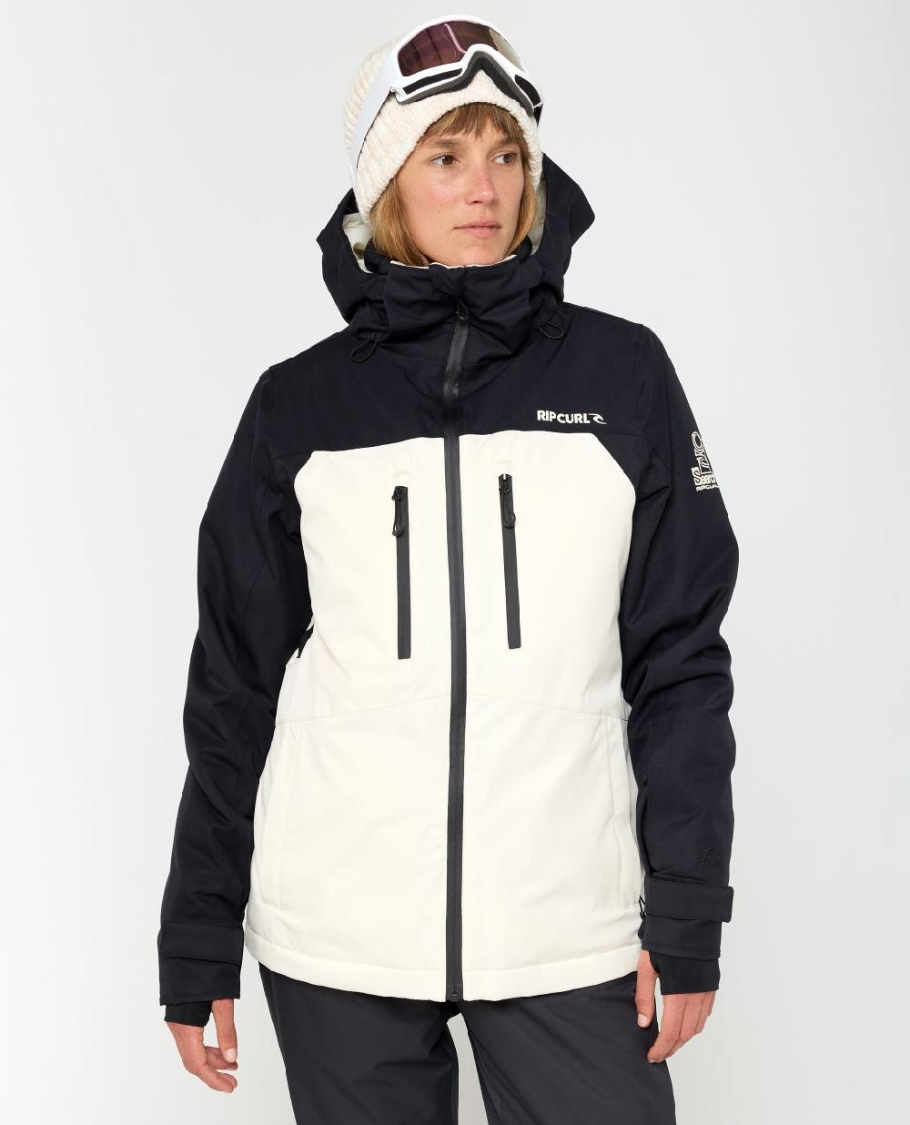 rip curl Anti-Series Relax 20K/20K Snow Jacket