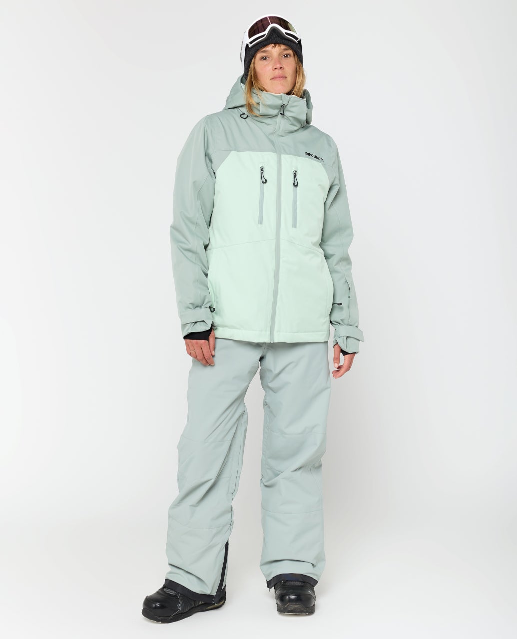 rip curl Anti-Series Relax 20K/20K Snow Jacket