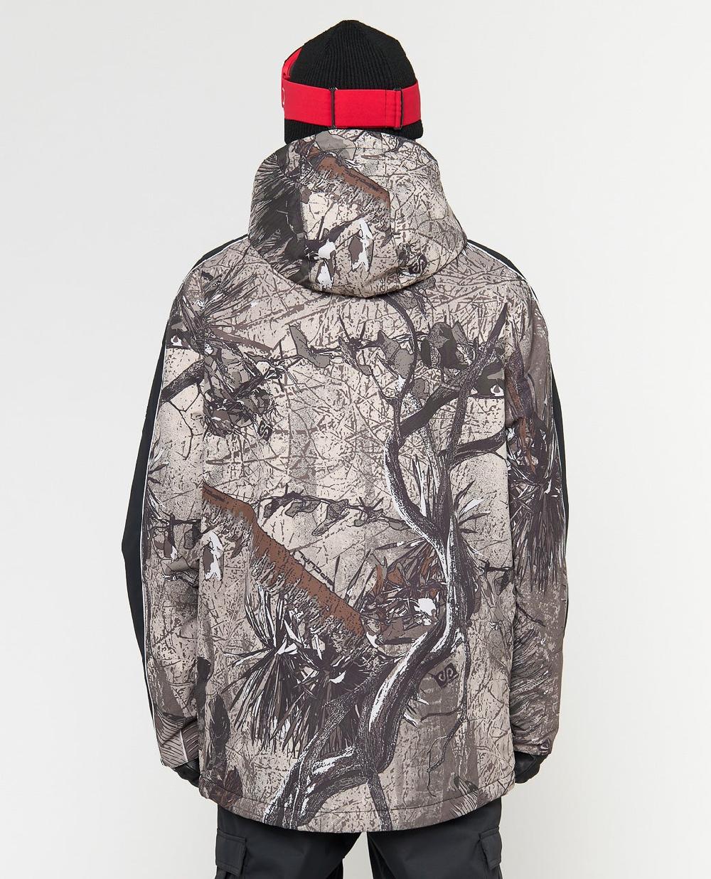 Rip Curl Anti Series Rider 10K/10K Jacket