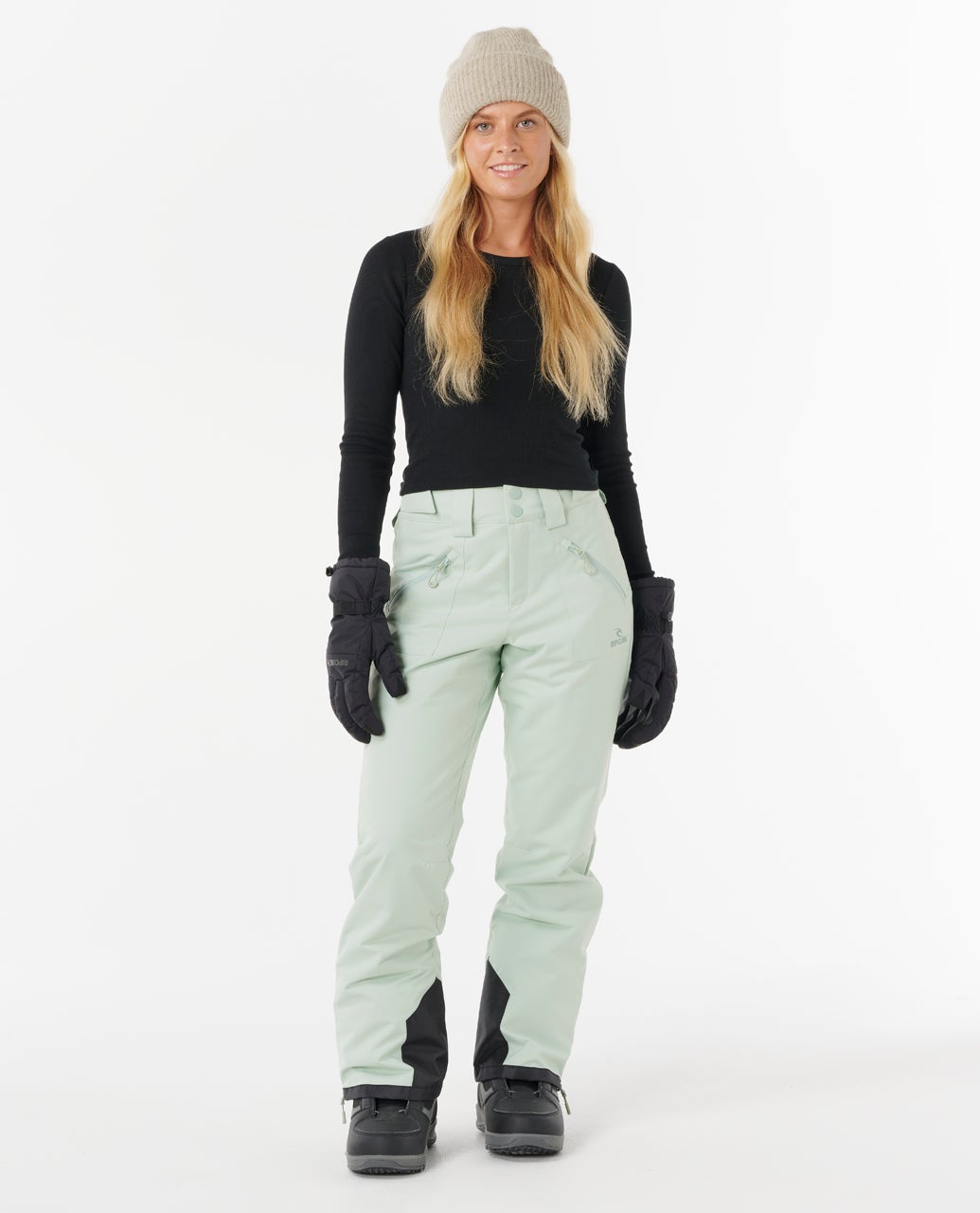 Rip Curl Anti-Series Rider 10K/10K Snow Pant