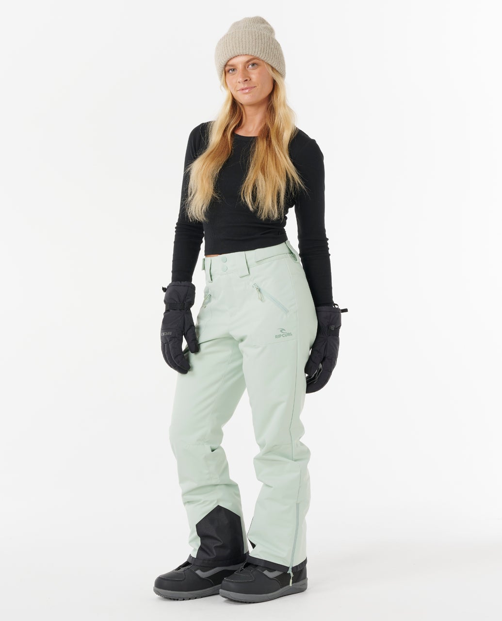 Rip Curl Anti-Series Rider 10K/10K Snow Pant