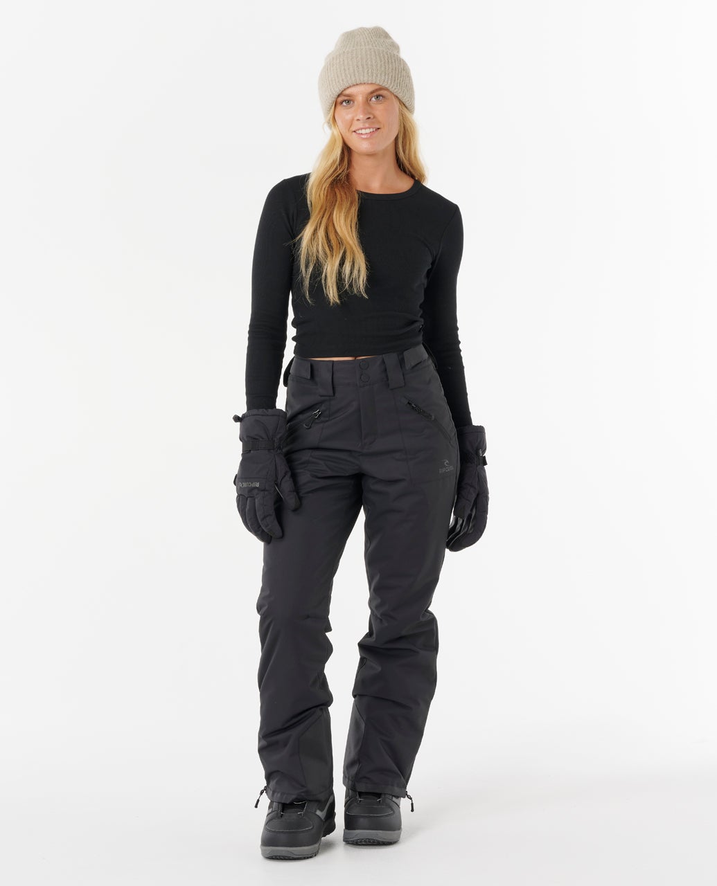 Rip Curl Anti-Series Rider 10K/10K Snow Pant