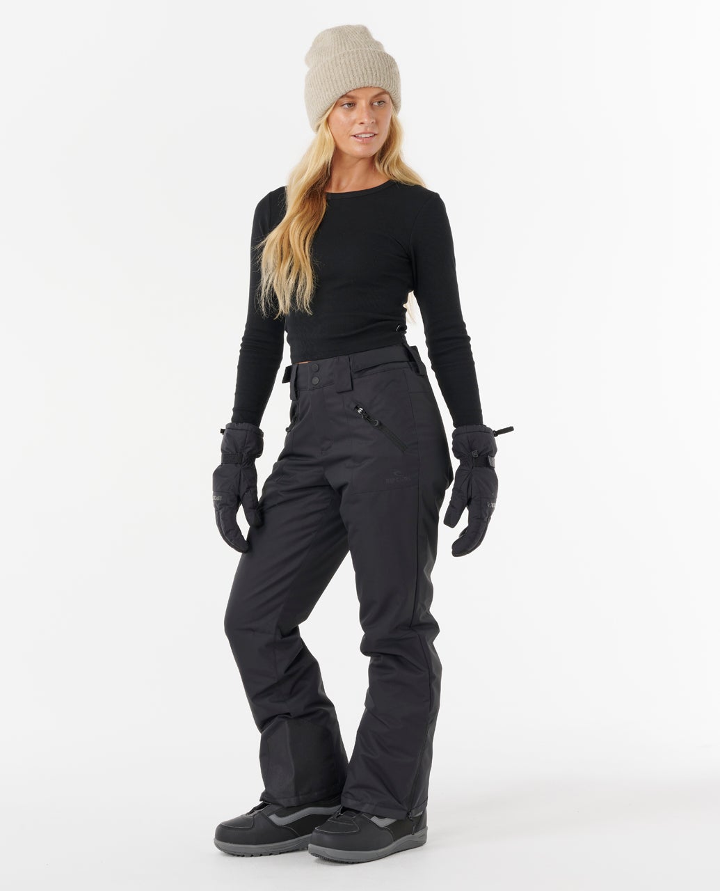 Rip Curl Anti-Series Rider 10K/10K Snow Pant