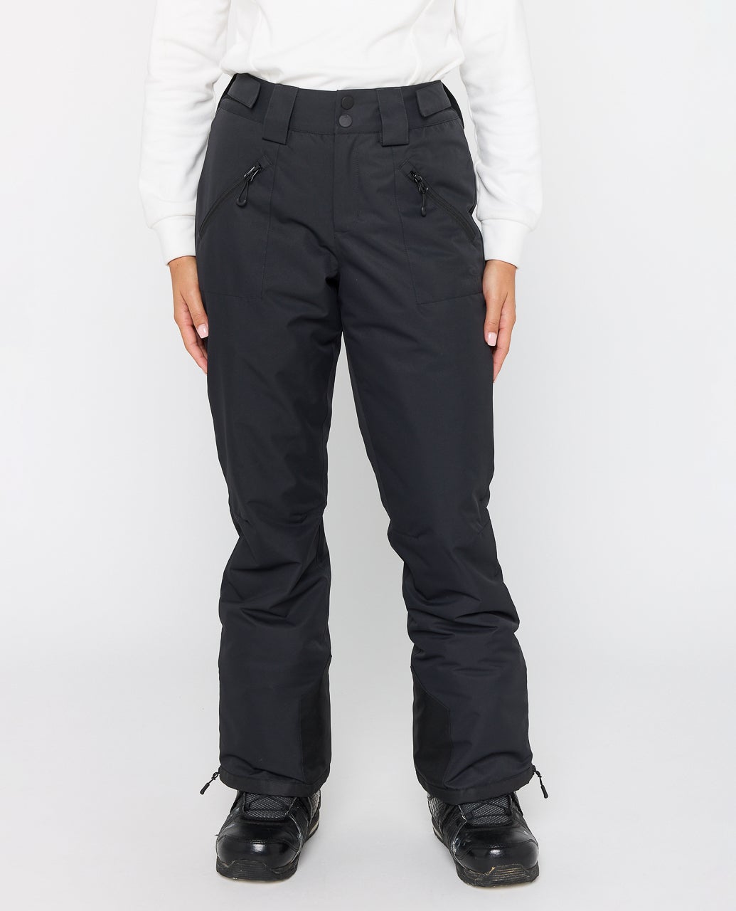 rip curl Anti-Series Rider 10K/10K Snow Pant