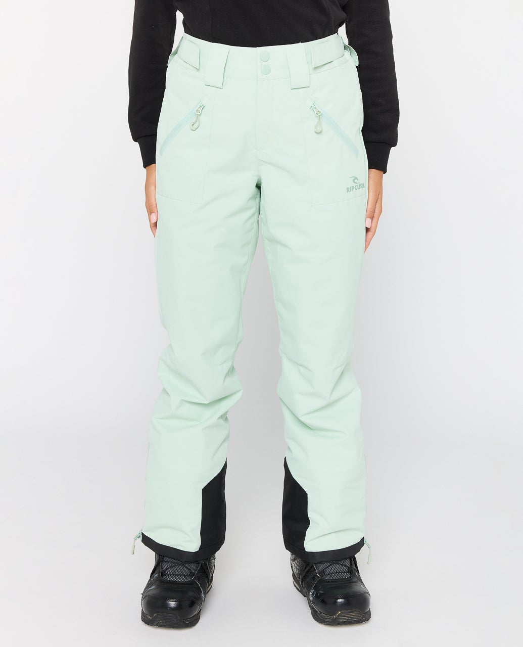 rip curl Anti-Series Rider 10K/10K Snow Pant