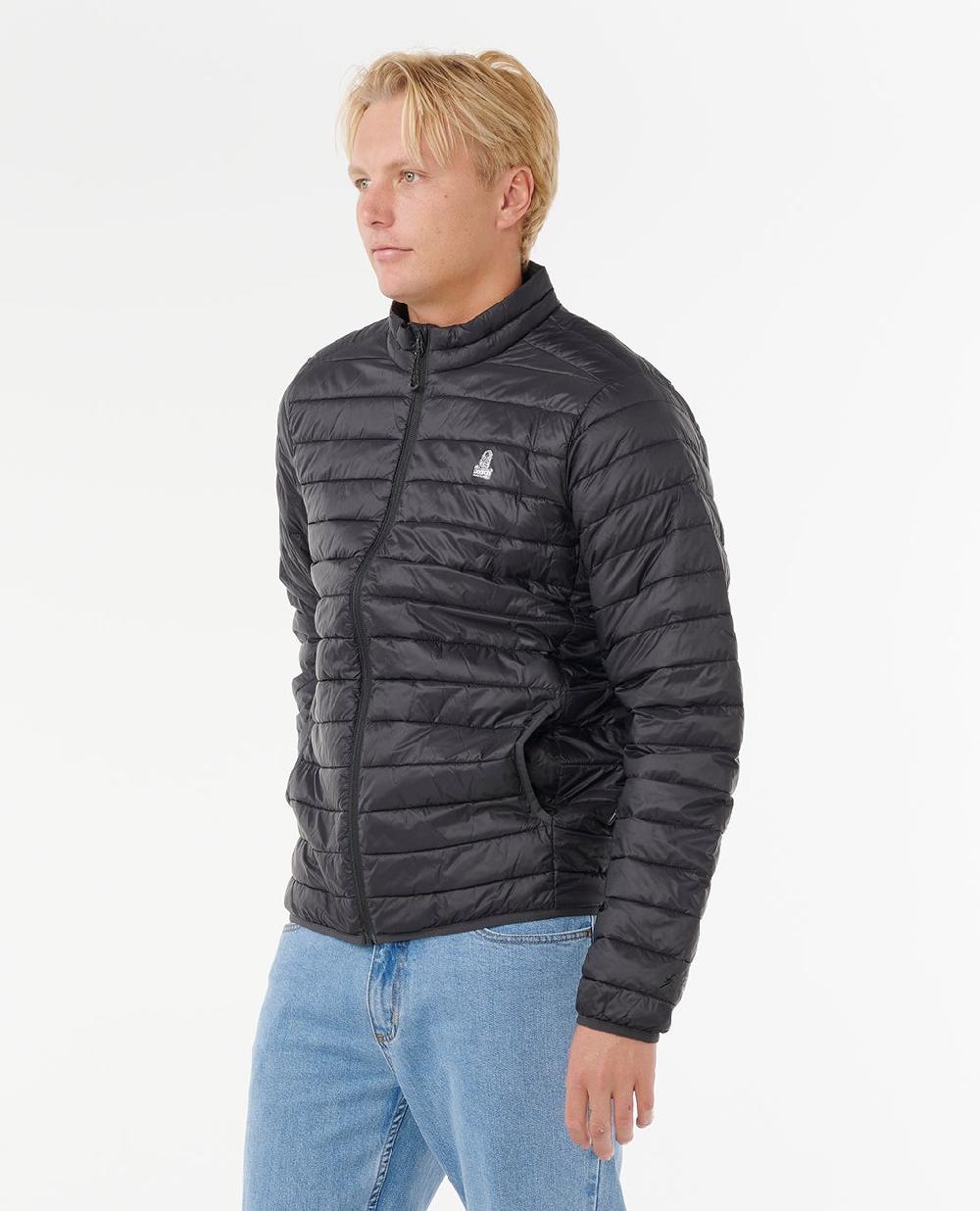Rip Curl Anti-Series Search Puffer Crew