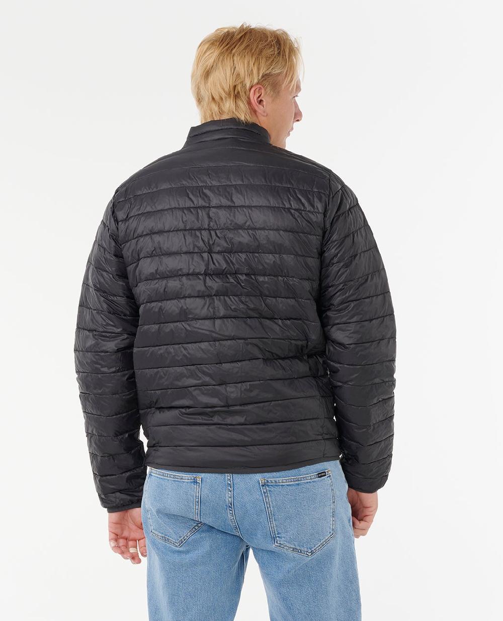 Rip Curl Anti-Series Search Puffer Crew