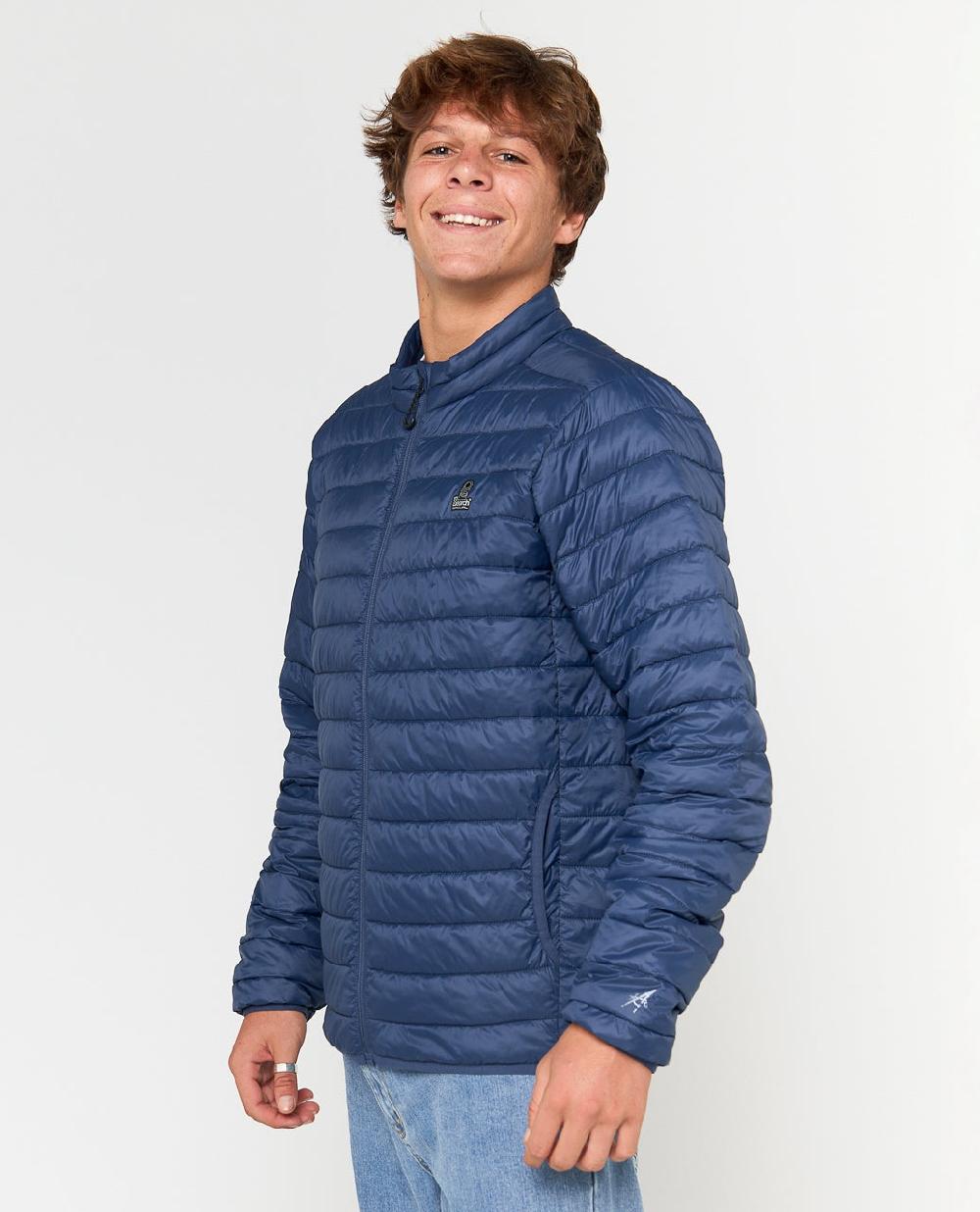 Rip Curl Anti-Series Search Puffer Crew