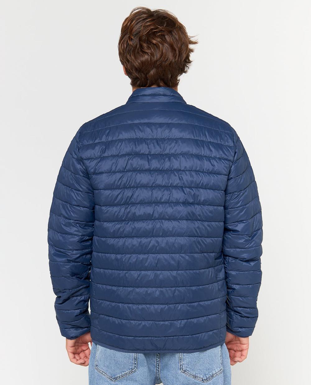 Rip Curl Anti-Series Search Puffer Crew