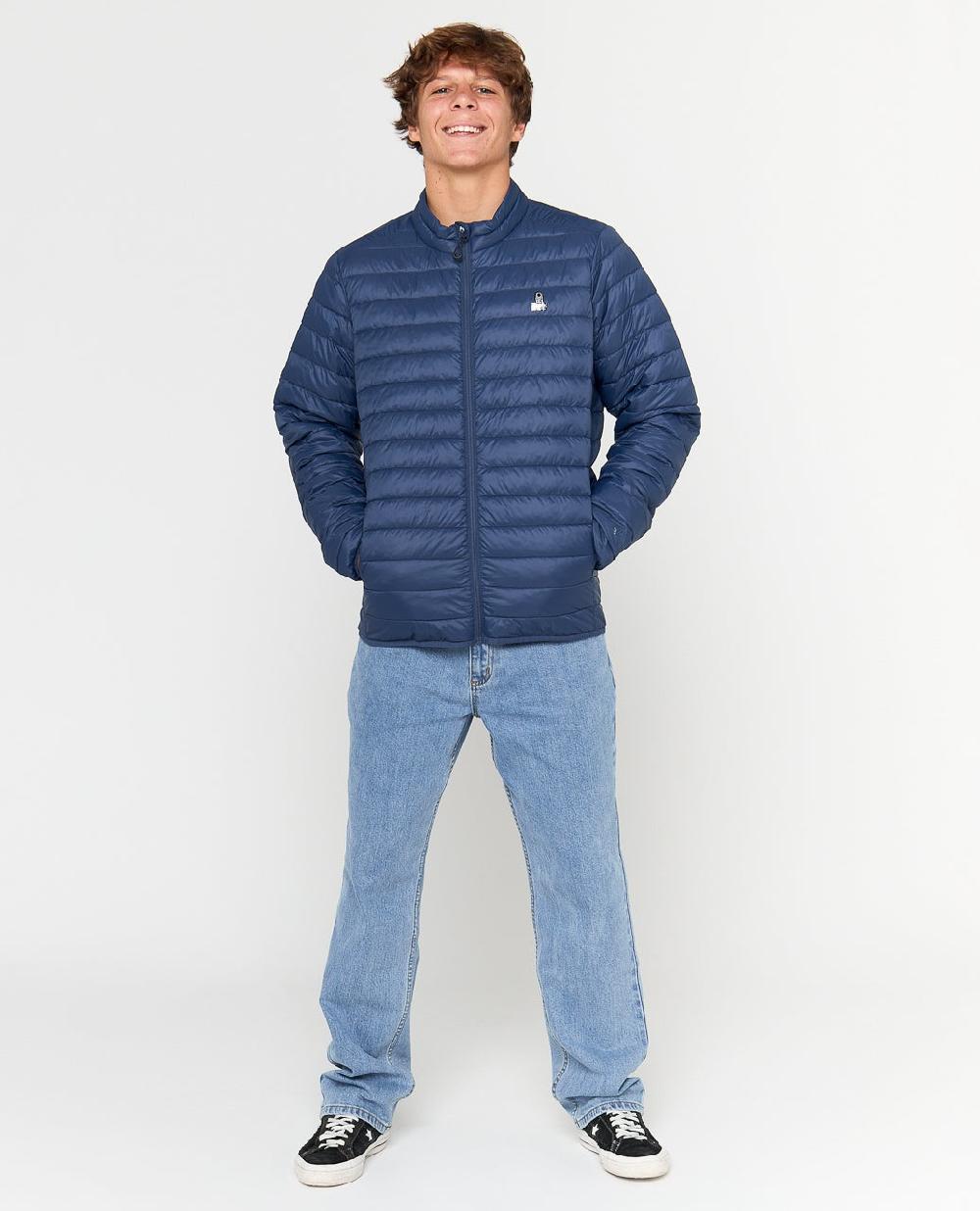 Rip Curl Anti-Series Search Puffer Crew