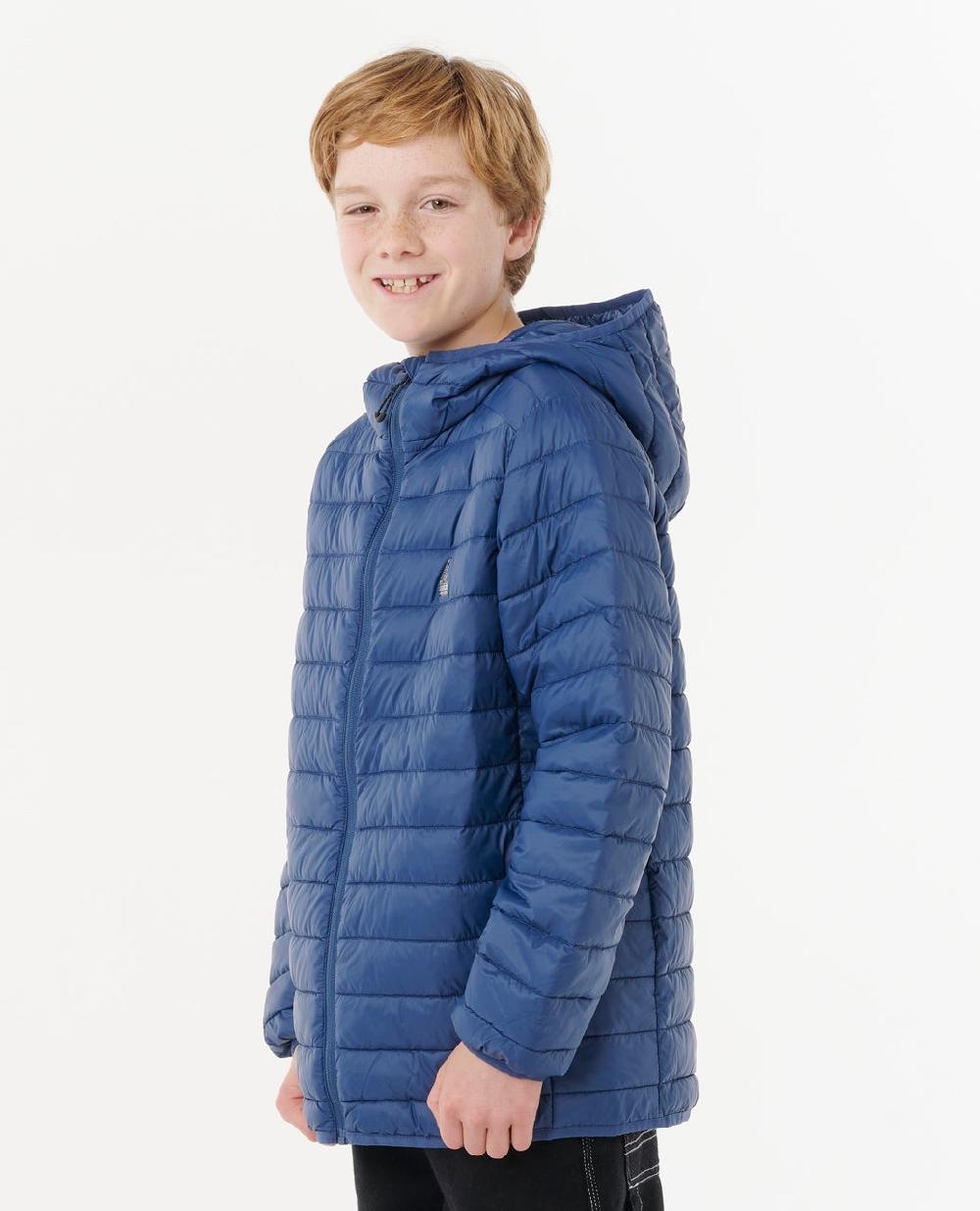 Rip Curl Anti - Series Search Puffer - Kids