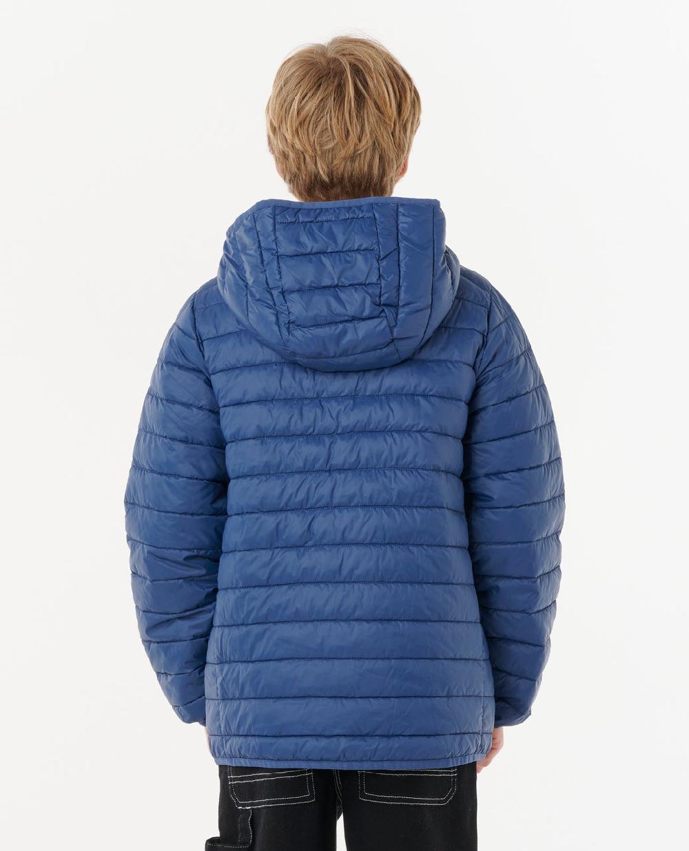 Rip Curl Anti - Series Search Puffer - Kids