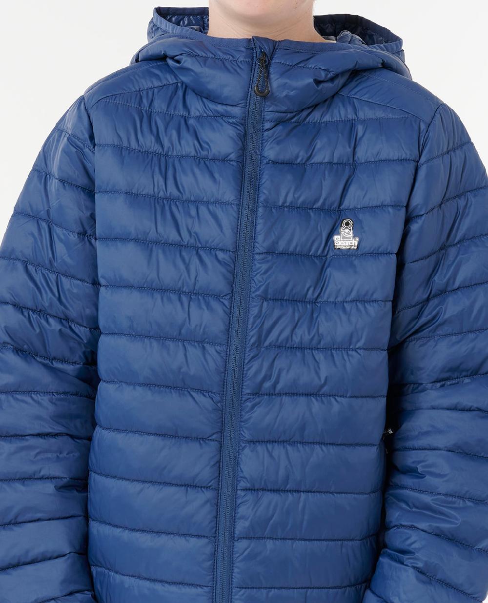 Rip Curl Anti - Series Search Puffer - Kids