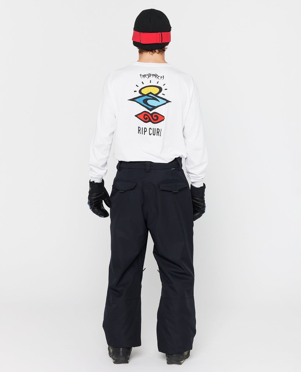 Rip Curl Anti-Series Slush 20K/20K Pant