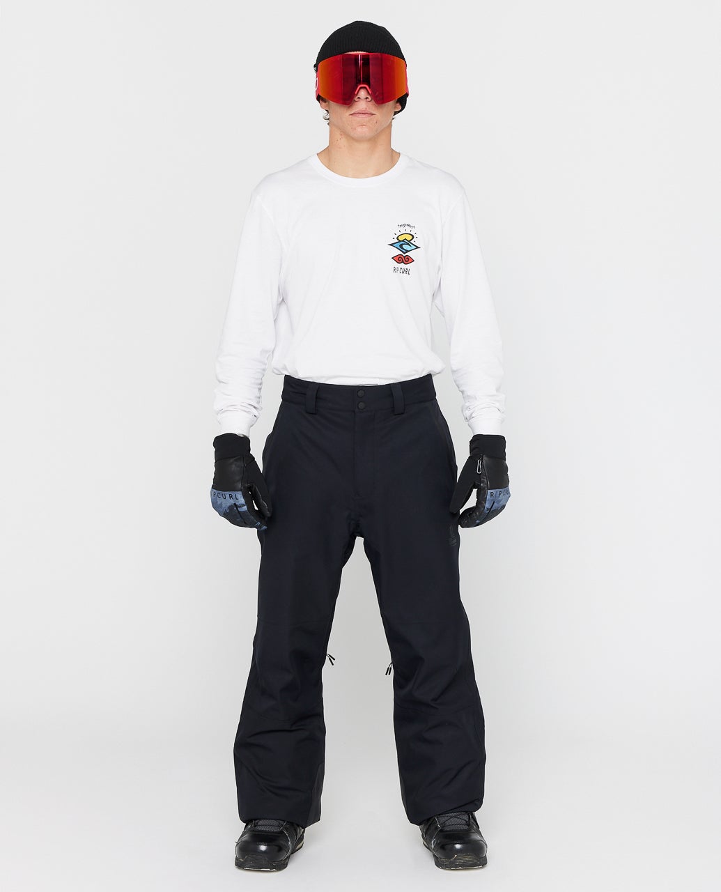 rip curl Anti-Series Slush 20K/20K Pant