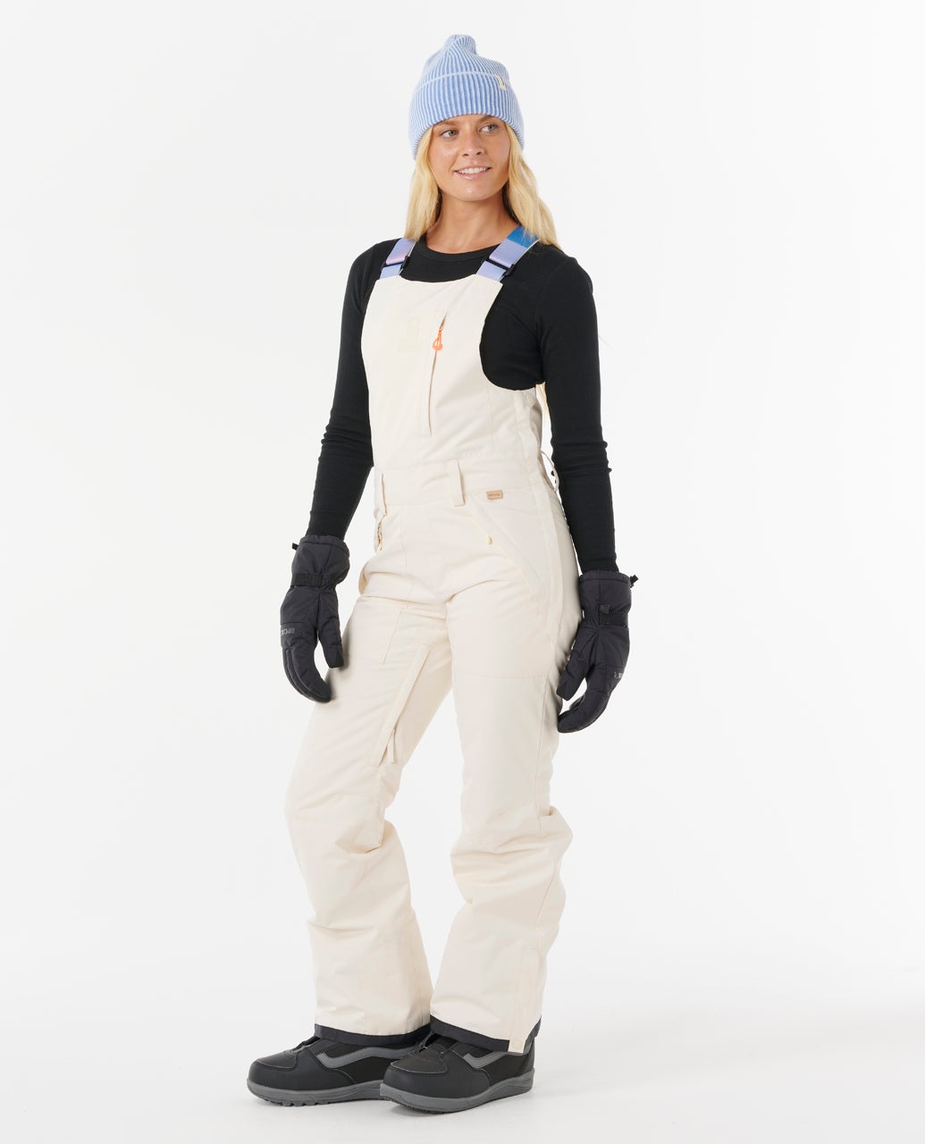 Rip Curl Anti-Series Vermont 10K/10K Snow Bib