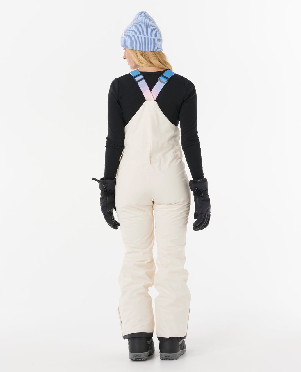 Rip Curl Anti-Series Vermont 10K/10K Snow Bib