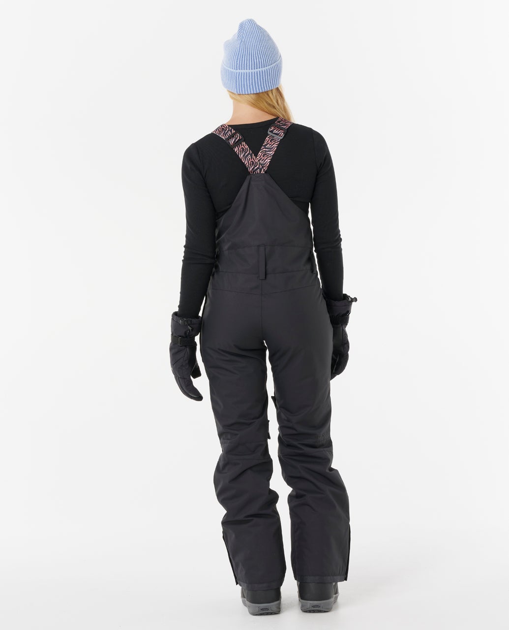 Rip Curl Anti-Series Vermont 10K/10K Snow Bib