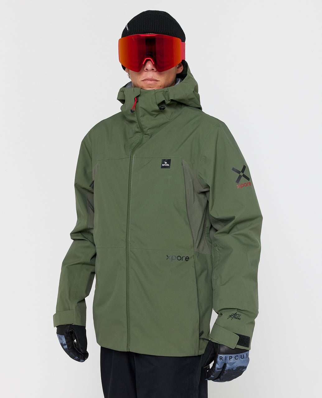 Rip Curl Anti-Series Xpore Snow Jacket