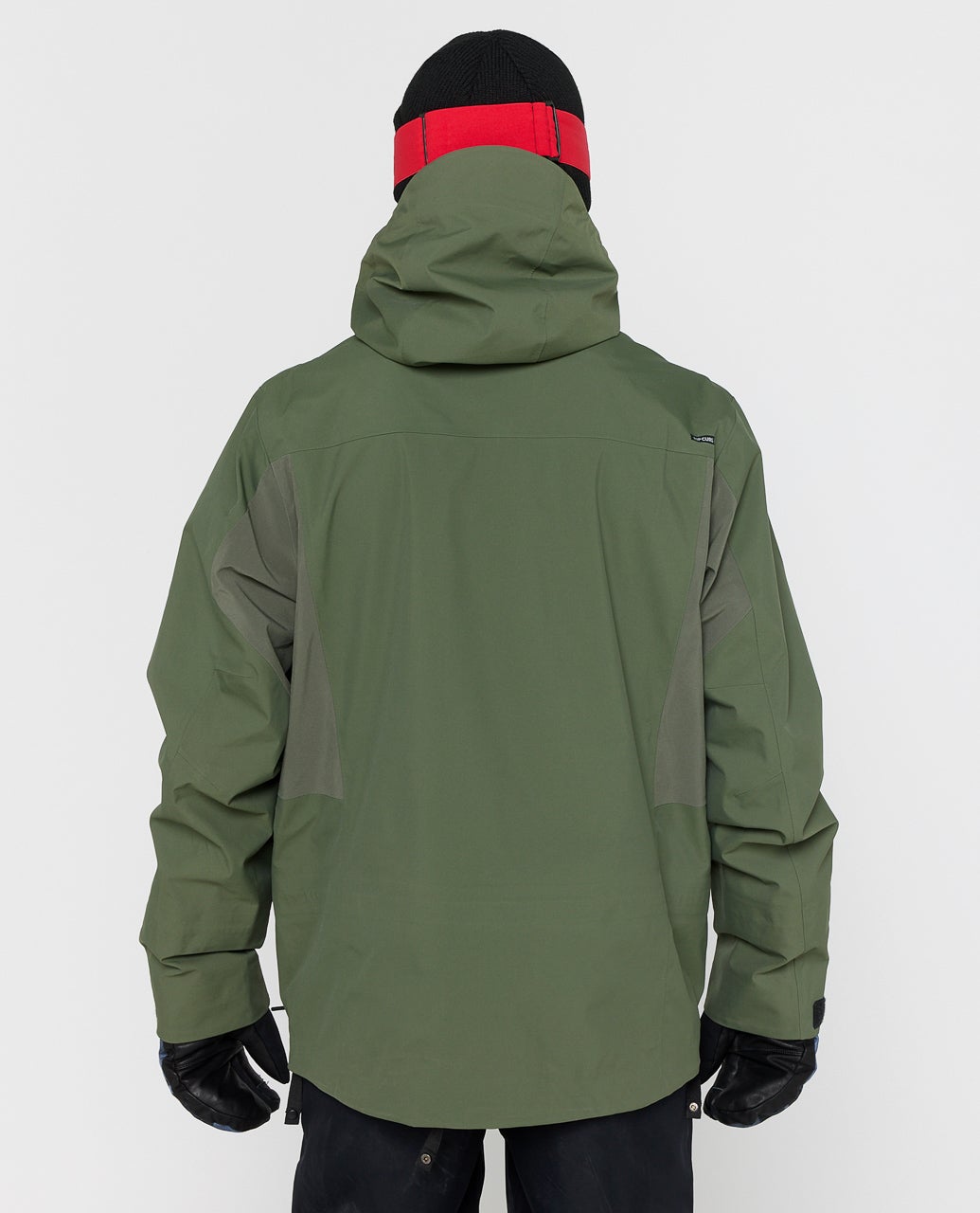 Rip Curl Anti-Series Xpore Snow Jacket