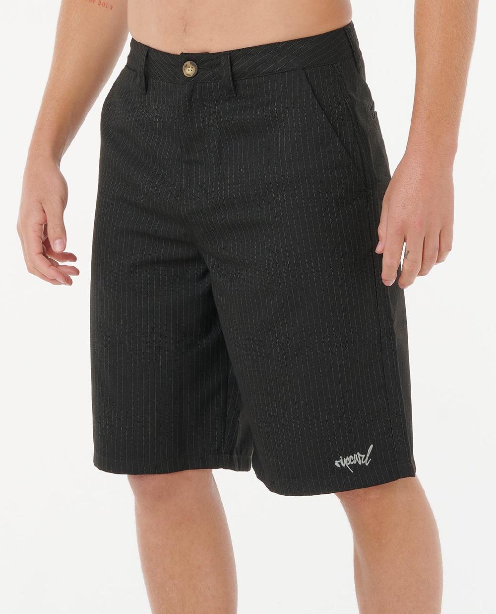 Rip Curl Archive 23" Pinstripe Walkshort