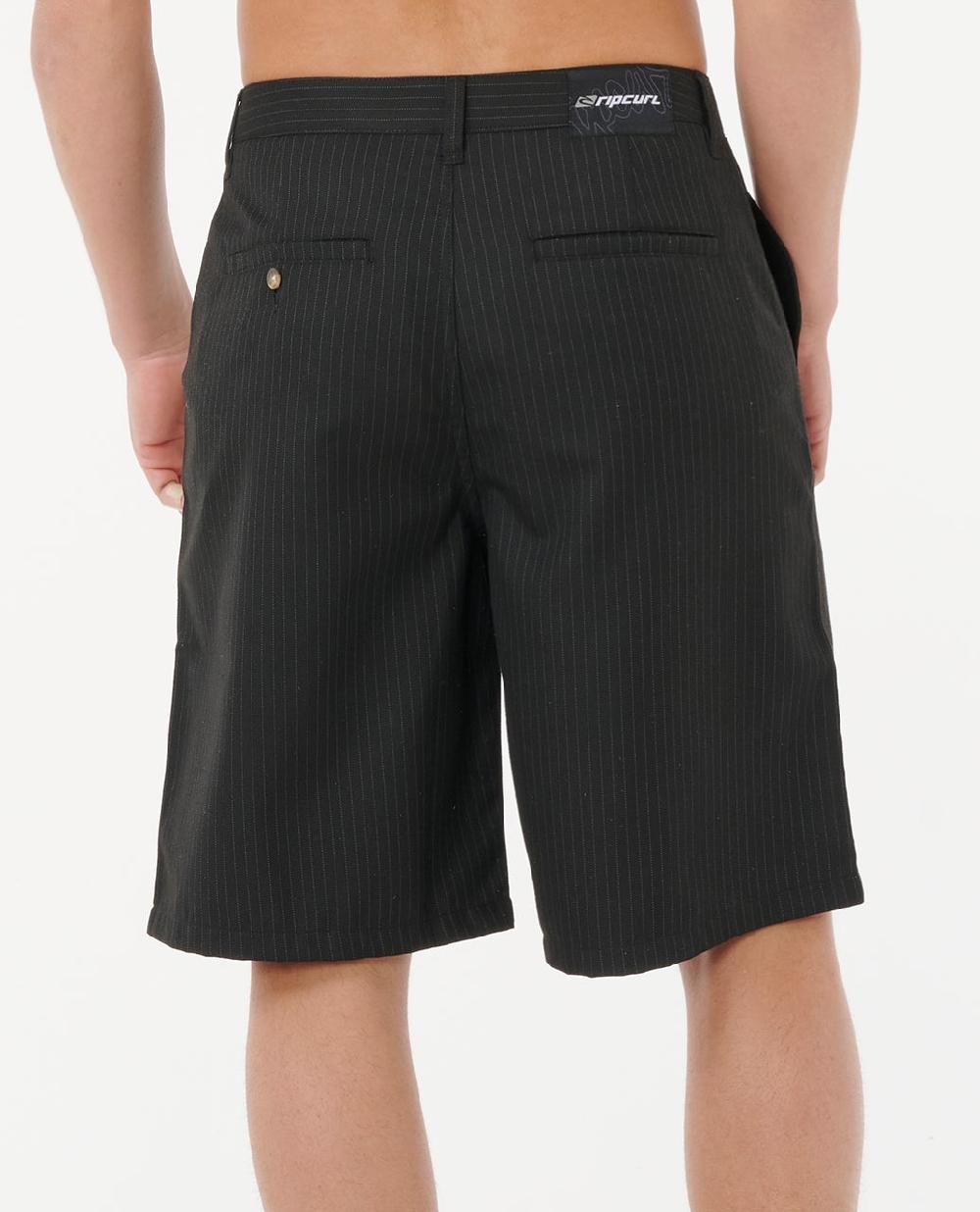 Rip Curl Archive 23" Pinstripe Walkshort