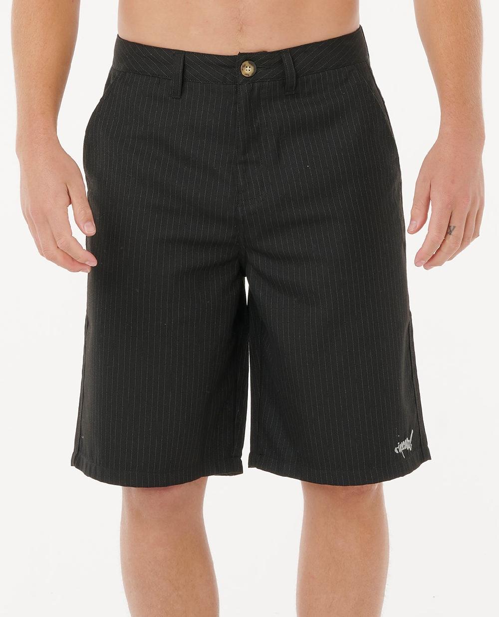 rip curl Archive 23" Pinstripe Walkshort