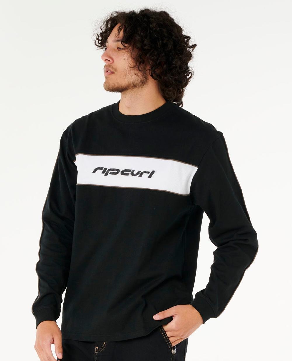Rip Curl Archive Long Sleeve Tee